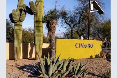 10394 E Seven Generations Way, Tucson, AZ 85747 - Photo 35
