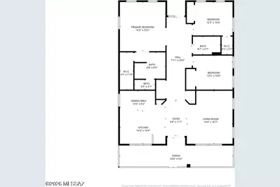 10394 E Seven Generations Way, Tucson, AZ 85747 - Photo 45