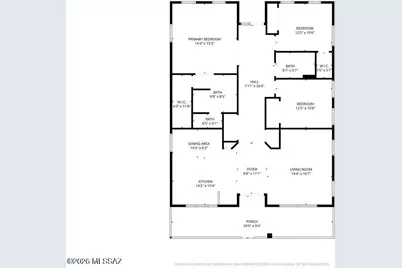 10394 E Seven Generations Way, Tucson, AZ 85747 - Photo 7