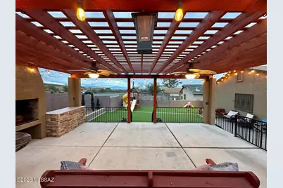 3064 W Mermaid Court, Tucson, AZ 85746 - Photo 5