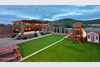 3064 W Mermaid Court, Tucson, AZ 85746 - Photo 11