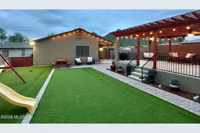 3064 W Mermaid Court, Tucson, AZ 85746 - Photo 9