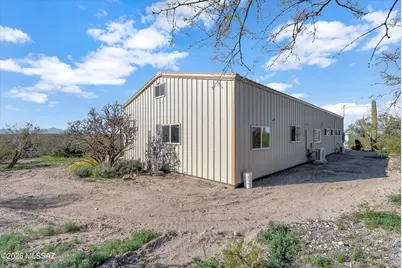 5255 S Perlita Road, Tucson, AZ 85747 - Photo 39