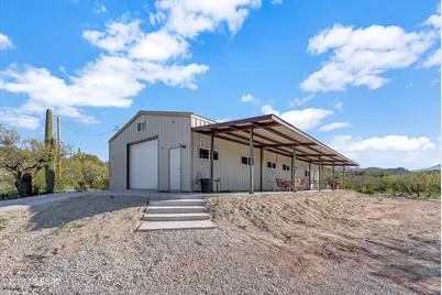 5255 S Perlita Road, Tucson, AZ 85747 - Photo 33
