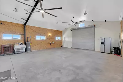5255 S Perlita Road, Tucson, AZ 85747 - Photo 31