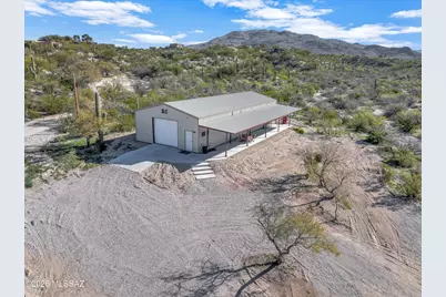 5255 S Perlita Road, Tucson, AZ 85747 - Photo 1