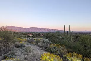 9930 E Sabino Estates Dr, Tucson, AZ 85749 - Photo 1