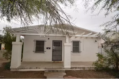 1524 E 8th Street, Tucson, AZ 85719 - Photo 1