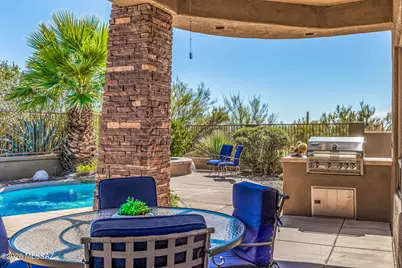 1933 E Quiet Canyon Drive, Tucson, AZ 85718 - Photo 41