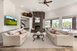 1933 E Quiet Canyon Dr, Tucson, AZ 85718 - Photo 3