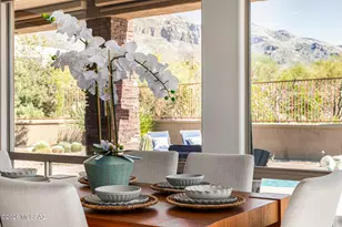 1933 E Quiet Canyon Dr, Tucson, AZ 85718 - Photo 7