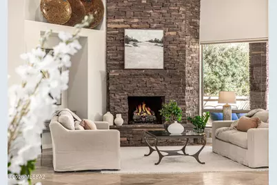 1933 E Quiet Canyon Drive, Tucson, AZ 85718 - Photo 11