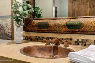 1933 E Quiet Canyon Dr, Tucson, AZ 85718 - Photo 47