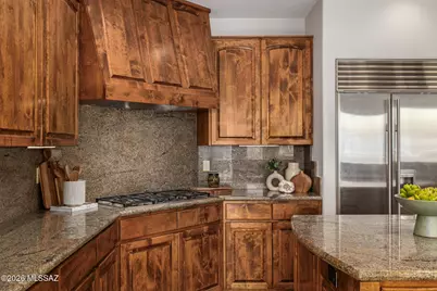 1933 E Quiet Canyon Drive, Tucson, AZ 85718 - Photo 31