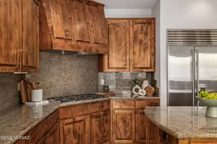 1933 E Quiet Canyon Dr, Tucson, AZ 85718 - Photo 31