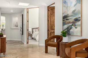 1933 E Quiet Canyon Dr, Tucson, AZ 85718 - Photo 37