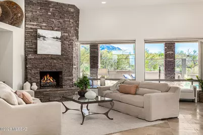 1933 E Quiet Canyon Drive, Tucson, AZ 85718 - Photo 21