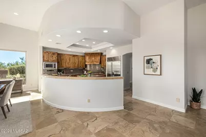 1933 E Quiet Canyon Drive, Tucson, AZ 85718 - Photo 35