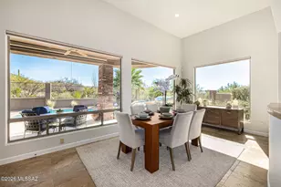 1933 E Quiet Canyon Dr, Tucson, AZ 85718 - Photo 5