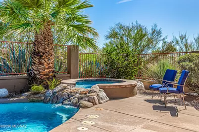 1933 E Quiet Canyon Drive, Tucson, AZ 85718 - Photo 17