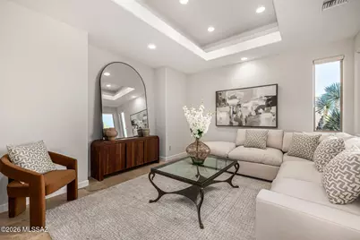 1933 E Quiet Canyon Drive, Tucson, AZ 85718 - Photo 9