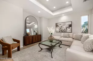 1933 E Quiet Canyon Dr, Tucson, AZ 85718 - Photo 9