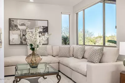 1933 E Quiet Canyon Drive, Tucson, AZ 85718 - Photo 27