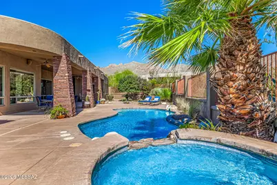 1933 E Quiet Canyon Drive, Tucson, AZ 85718 - Photo 43