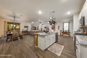 5829 W Pinto Loop, Tucson, AZ 85742 - Photo 11