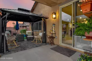 5829 W Pinto Loop, Tucson, AZ 85742 - Photo 23