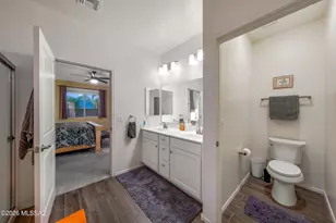 5829 W Pinto Loop, Tucson, AZ 85742 - Photo 17