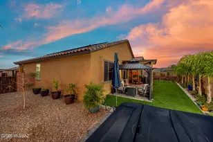 5829 W Pinto Loop, Tucson, AZ 85742 - Photo 25