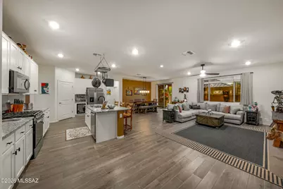 5829 W Pinto Loop, Tucson, AZ 85742 - Photo 7