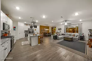 5829 W Pinto Loop, Tucson, AZ 85742 - Photo 7