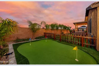 5829 W Pinto Loop, Tucson, AZ 85742 - Photo 27