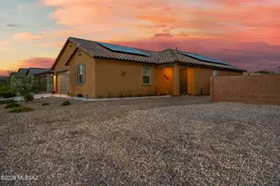 5829 W Pinto Loop, Tucson, AZ 85742 - Photo 3