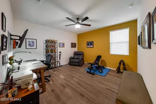 5829 W Pinto Loop, Tucson, AZ 85742 - Photo 21