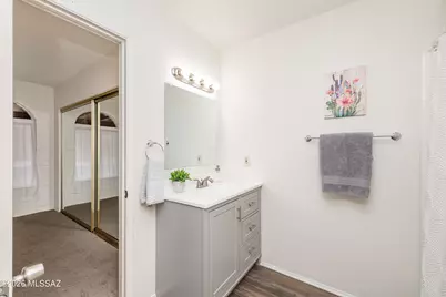 447 W Calle Lago, Tucson, AZ 85704 - Photo 13