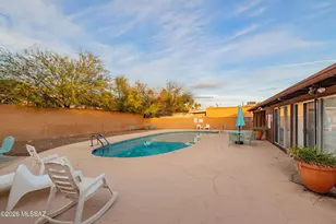 447 W Calle Lago, Tucson, AZ 85704 - Photo 5