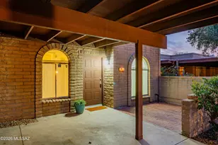 447 W Calle Lago, Tucson, AZ 85704 - Photo 7