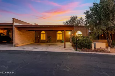 447 W Calle Lago, Tucson, AZ 85704 - Photo 35