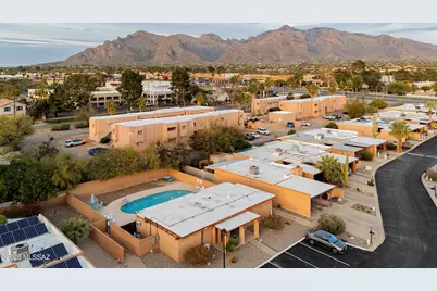 447 W Calle Lago, Tucson, AZ 85704 - Photo 33