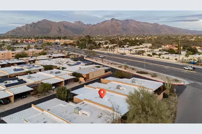 447 W Calle Lago, Tucson, AZ 85704 - Photo 39