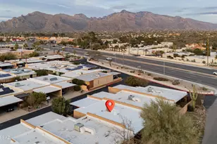 447 W Calle Lago, Tucson, AZ 85704 - Photo 39