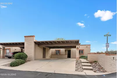 8110 E Daniella Circle, Tucson, AZ 85715 - Photo 1