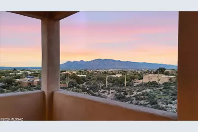 1888 N El Moraga Drive, Tucson, AZ 85745 - Photo 11
