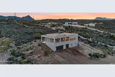 1888 N El Moraga Drive, Tucson, AZ 85745 - Photo 29