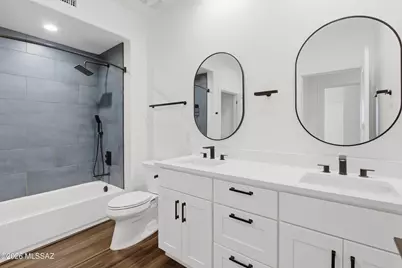 1888 N El Moraga Drive, Tucson, AZ 85745 - Photo 19