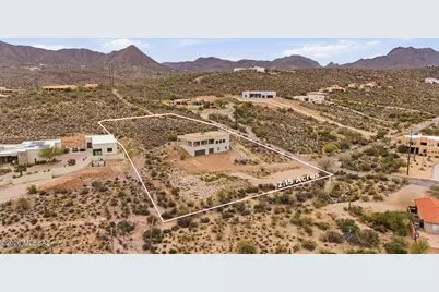 1888 N El Moraga Drive, Tucson, AZ 85745 - Photo 27