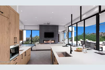 656 W Granite Gorge Drive, Oro Valley, AZ 85755 - Photo 17